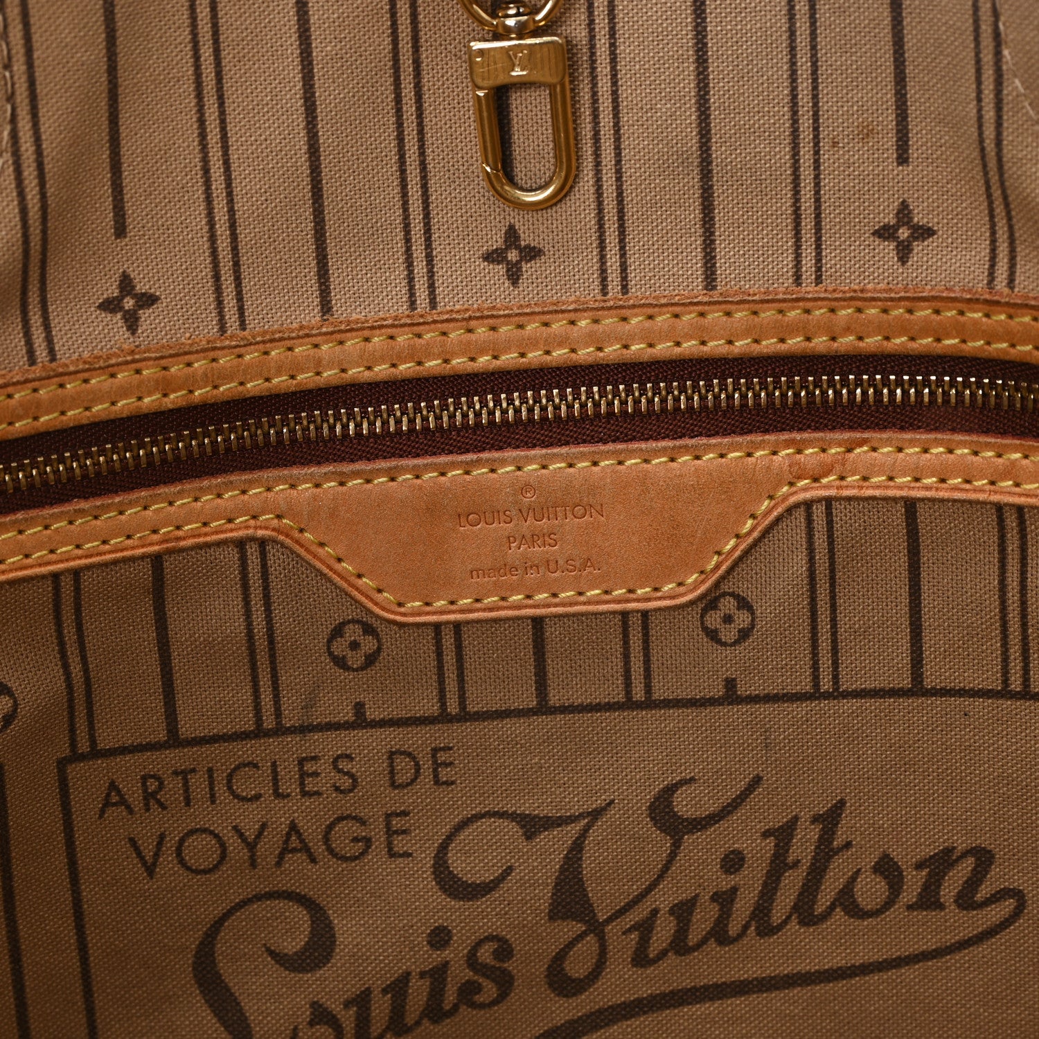 Louis Vuitton - Bolsos