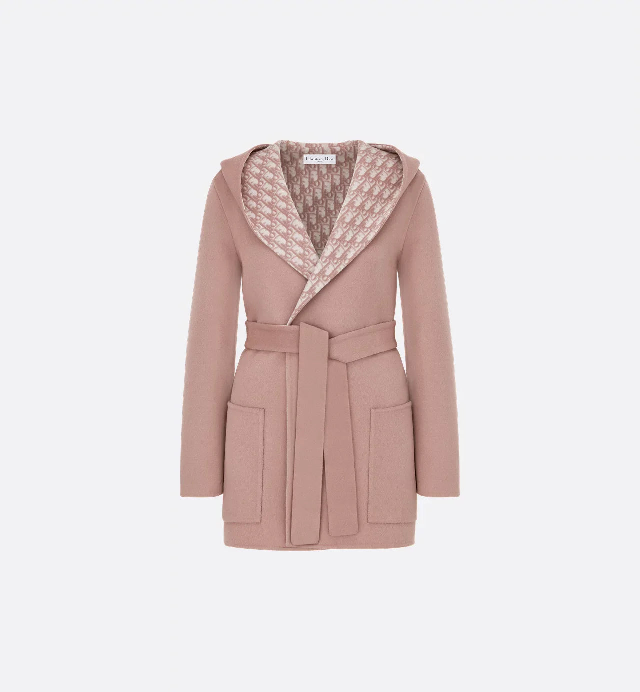 CHAQUETA DI0R