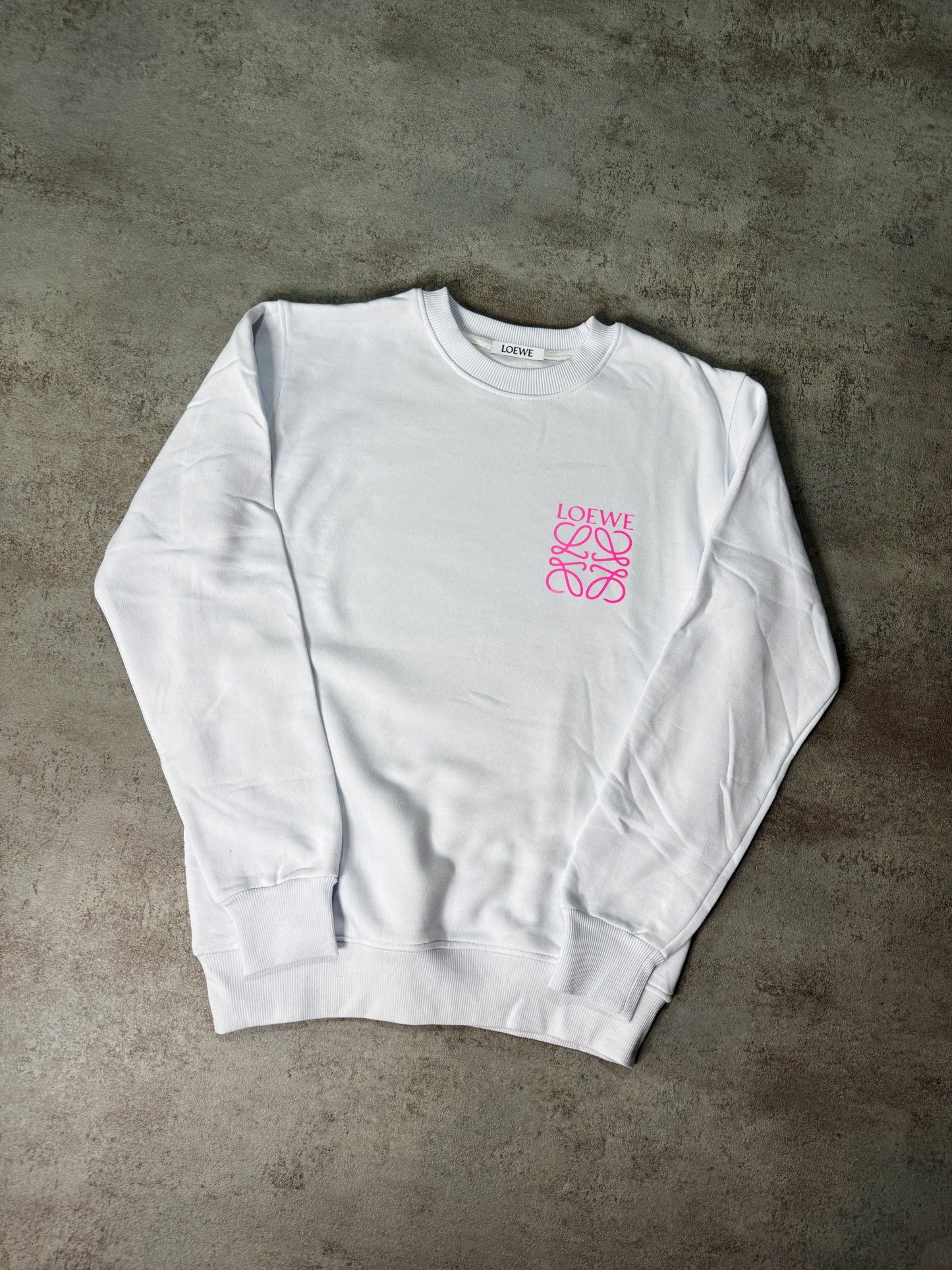 SUDADERA LOEW£