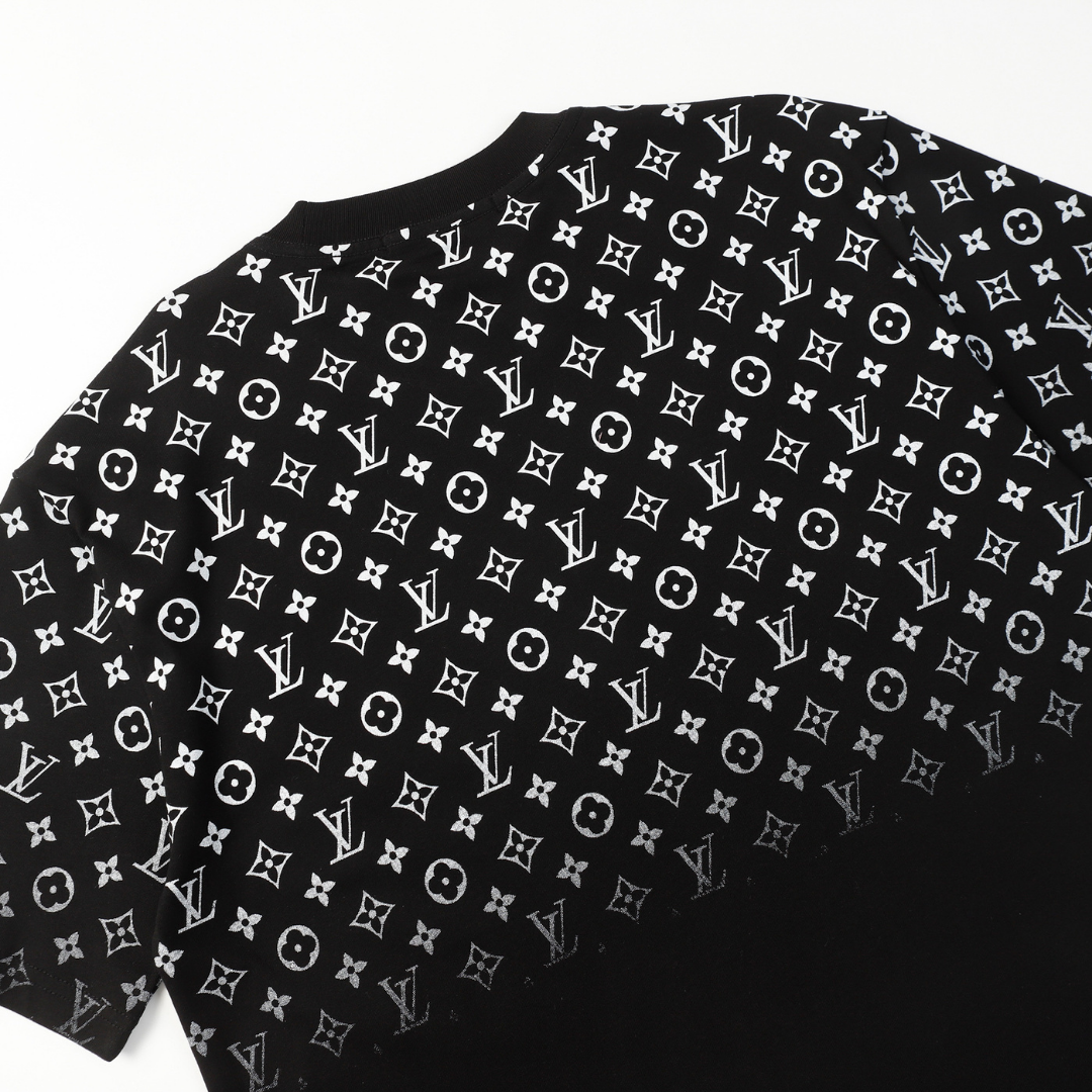 Monogram T-shirt