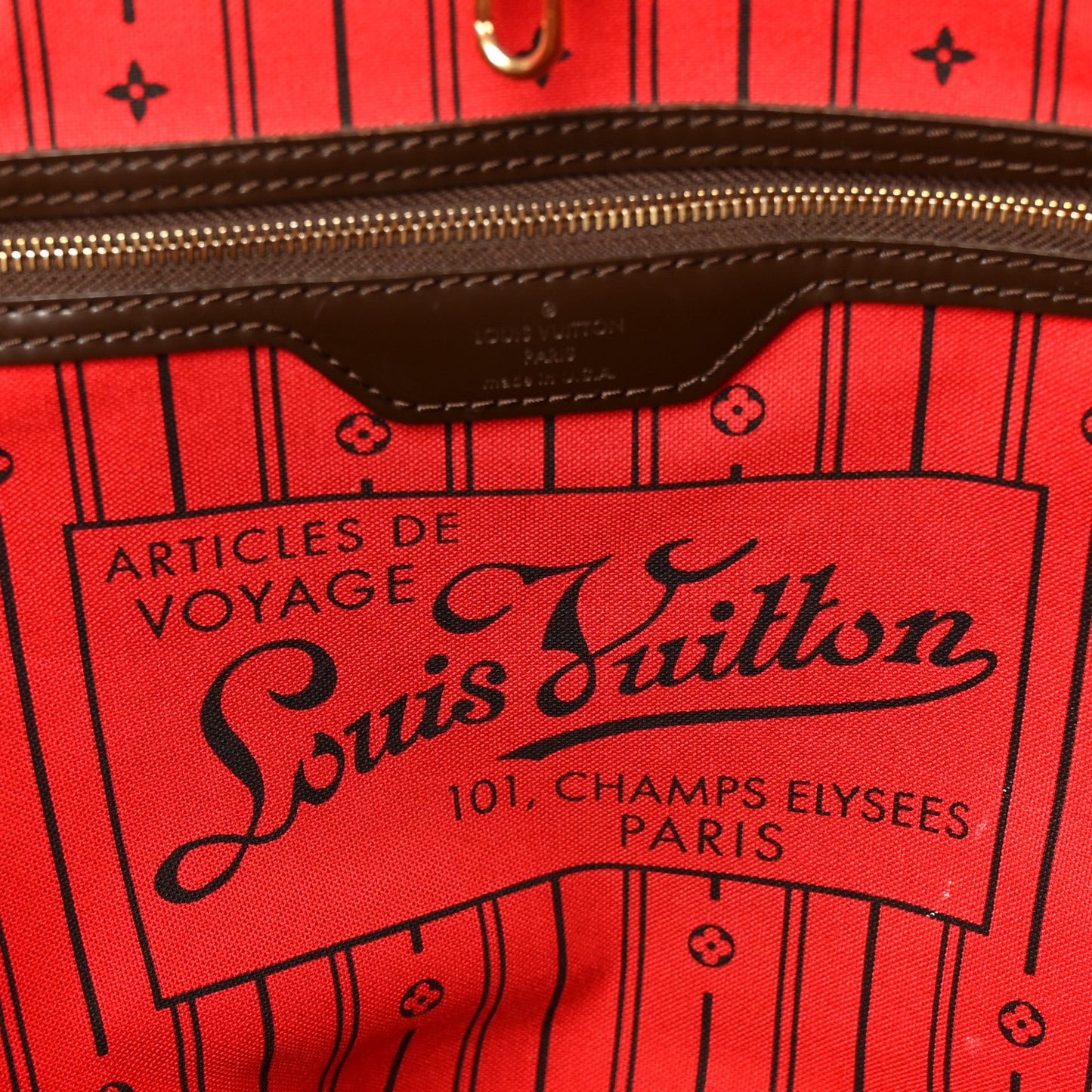 Louis Vuitton - Bolsos