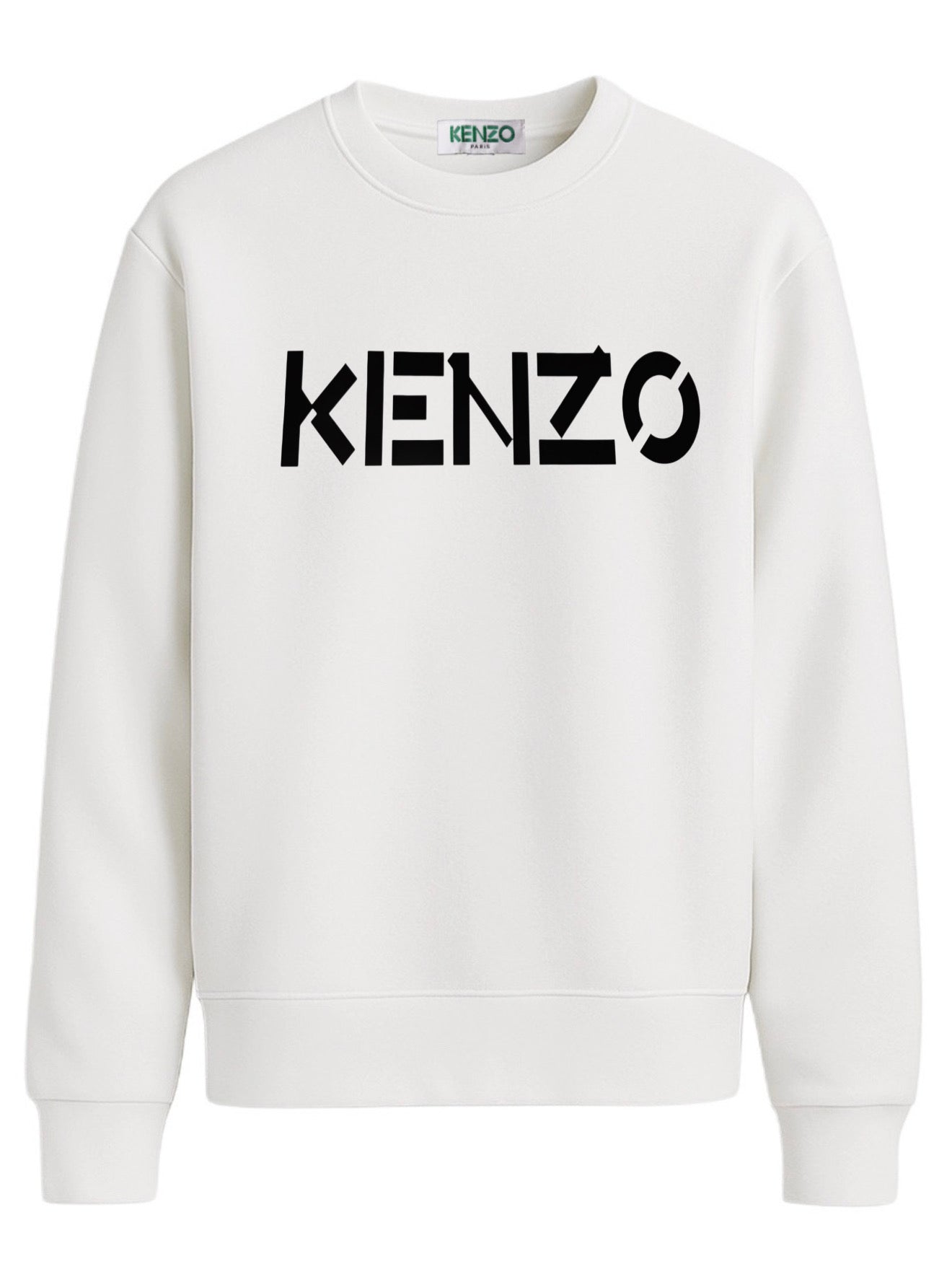 SUDADERA KENZ0