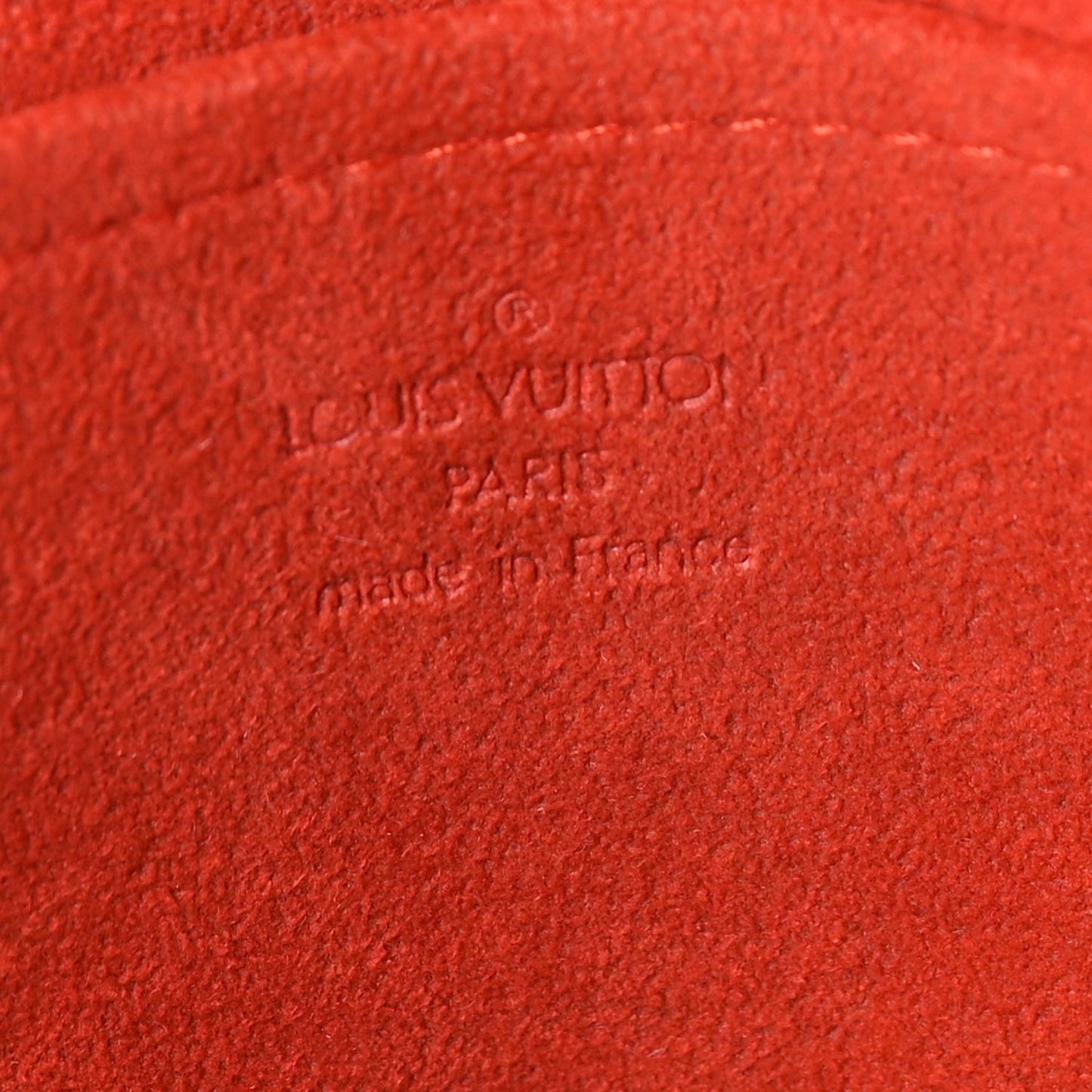 Louis Vuitton - Bolsos
