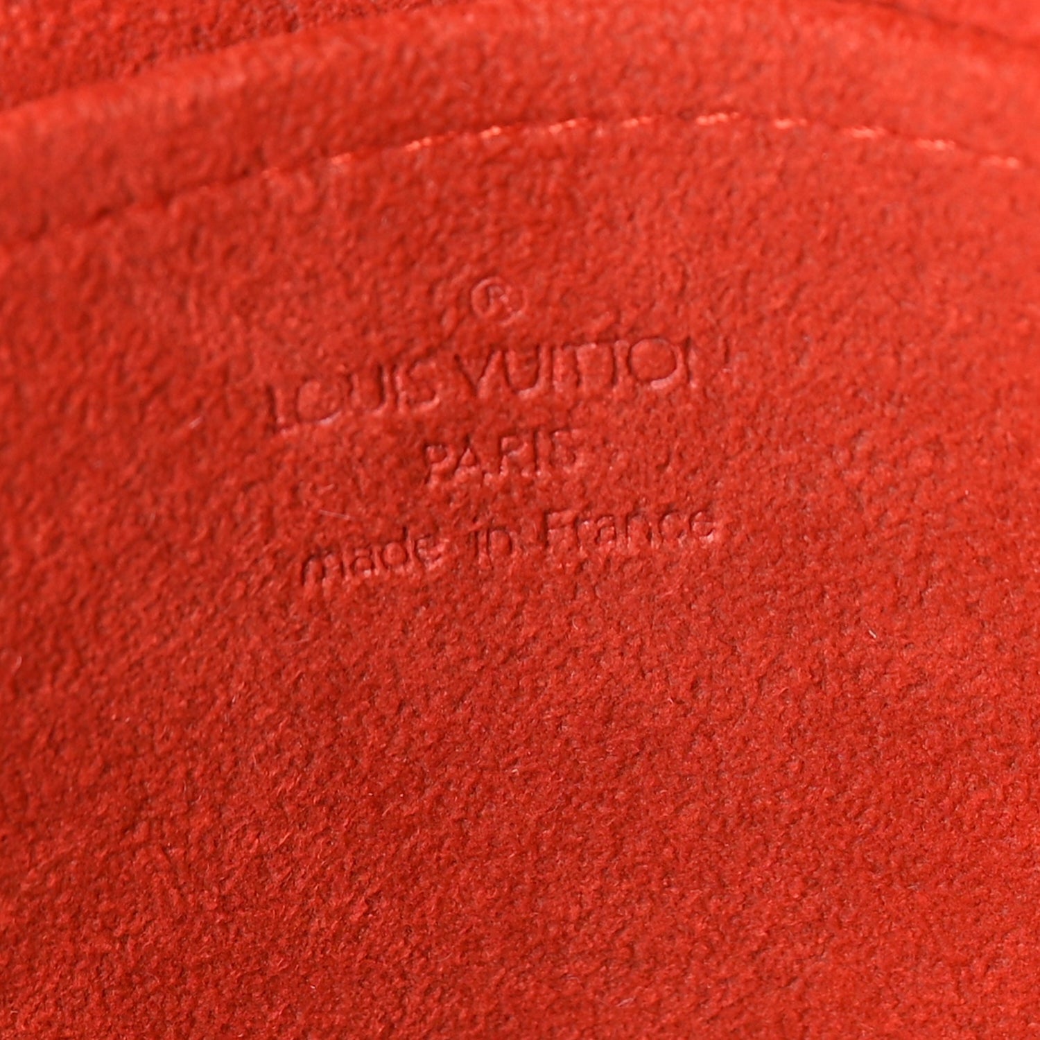 Louis Vuitton - Bolsos