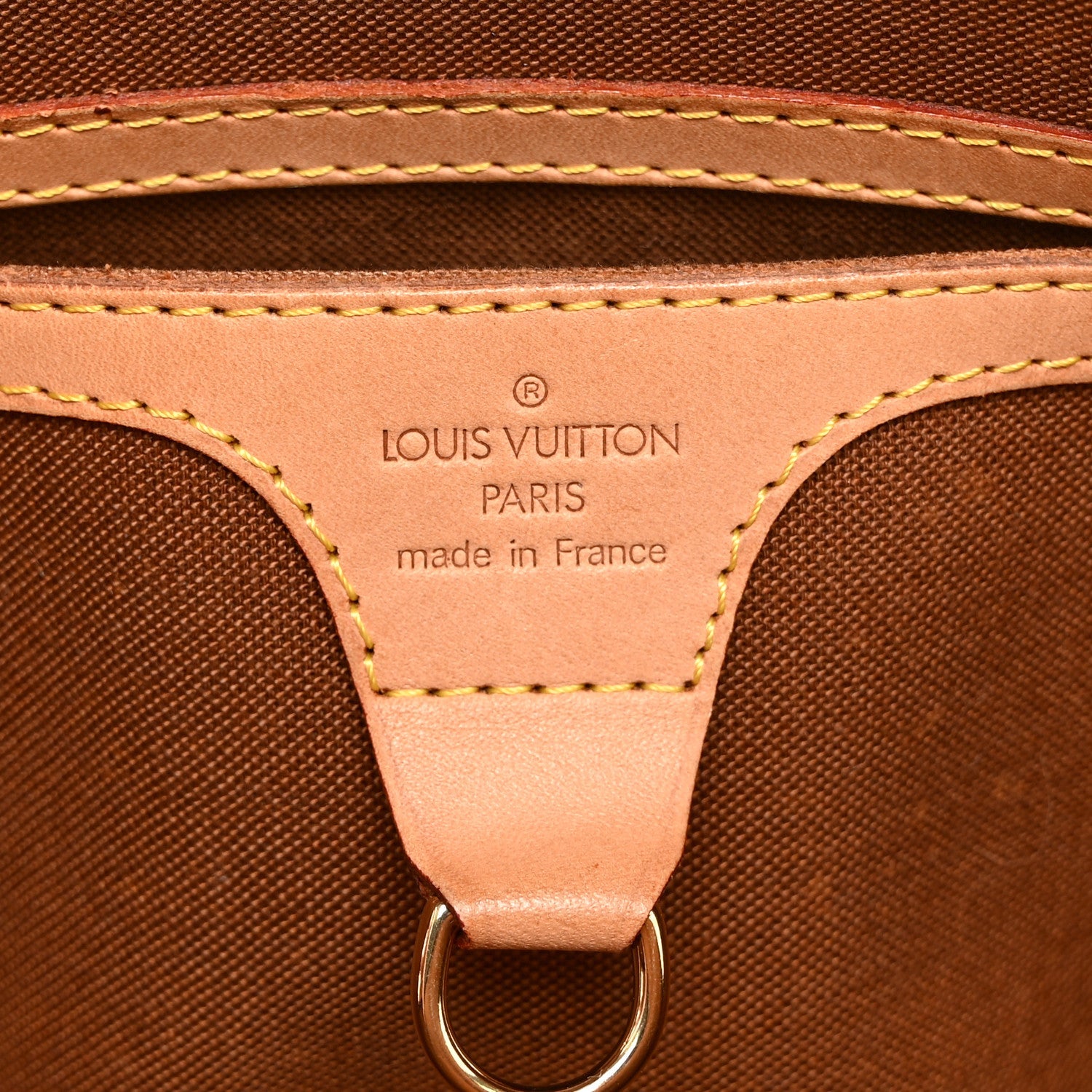 Louis Vuitton - Bolsos