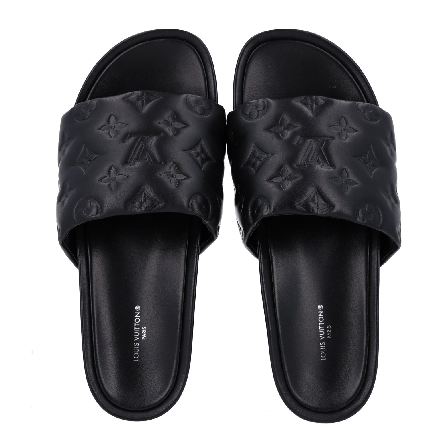 Louis Vuitton - Calzado