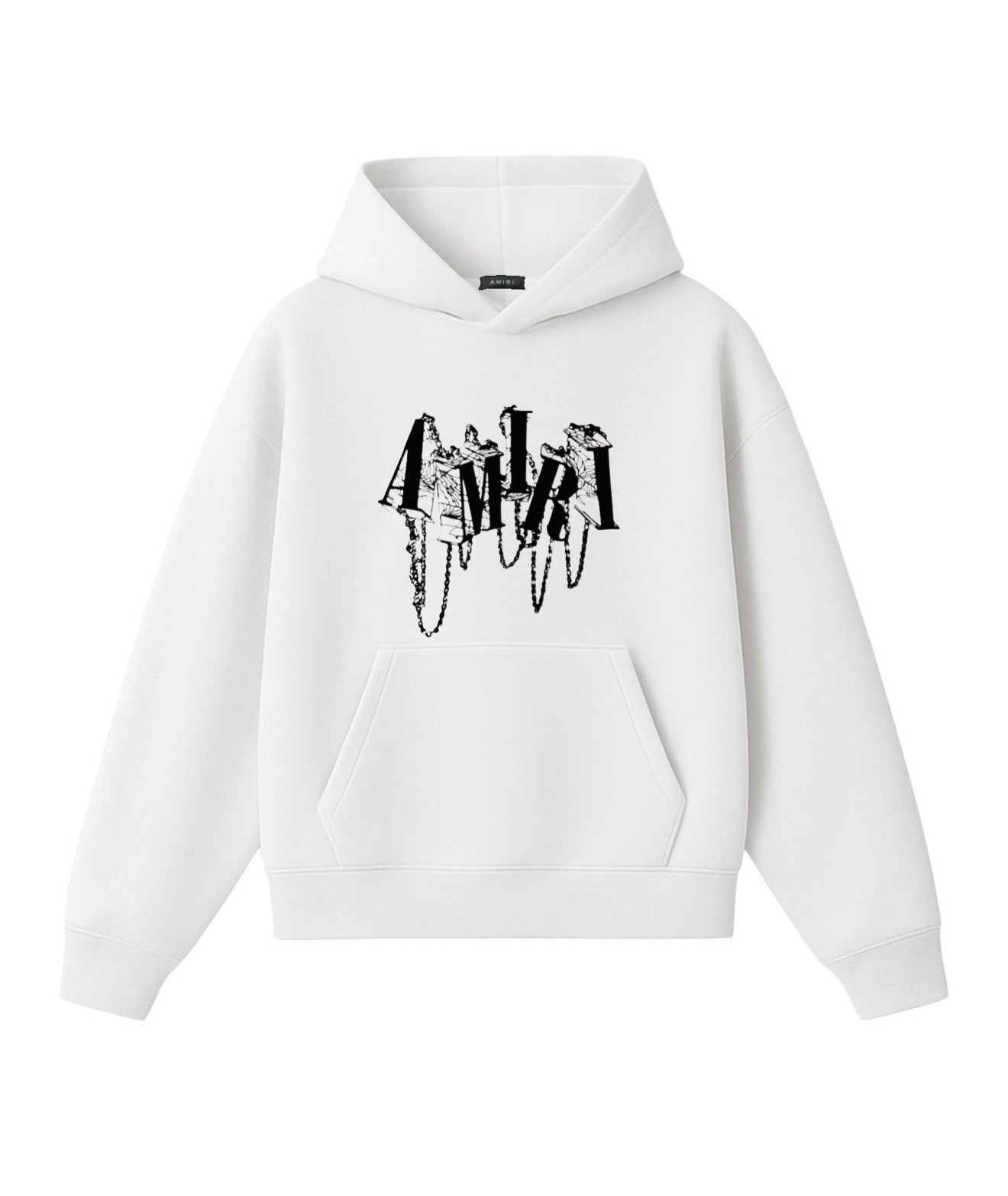 Sudadera AMIRl