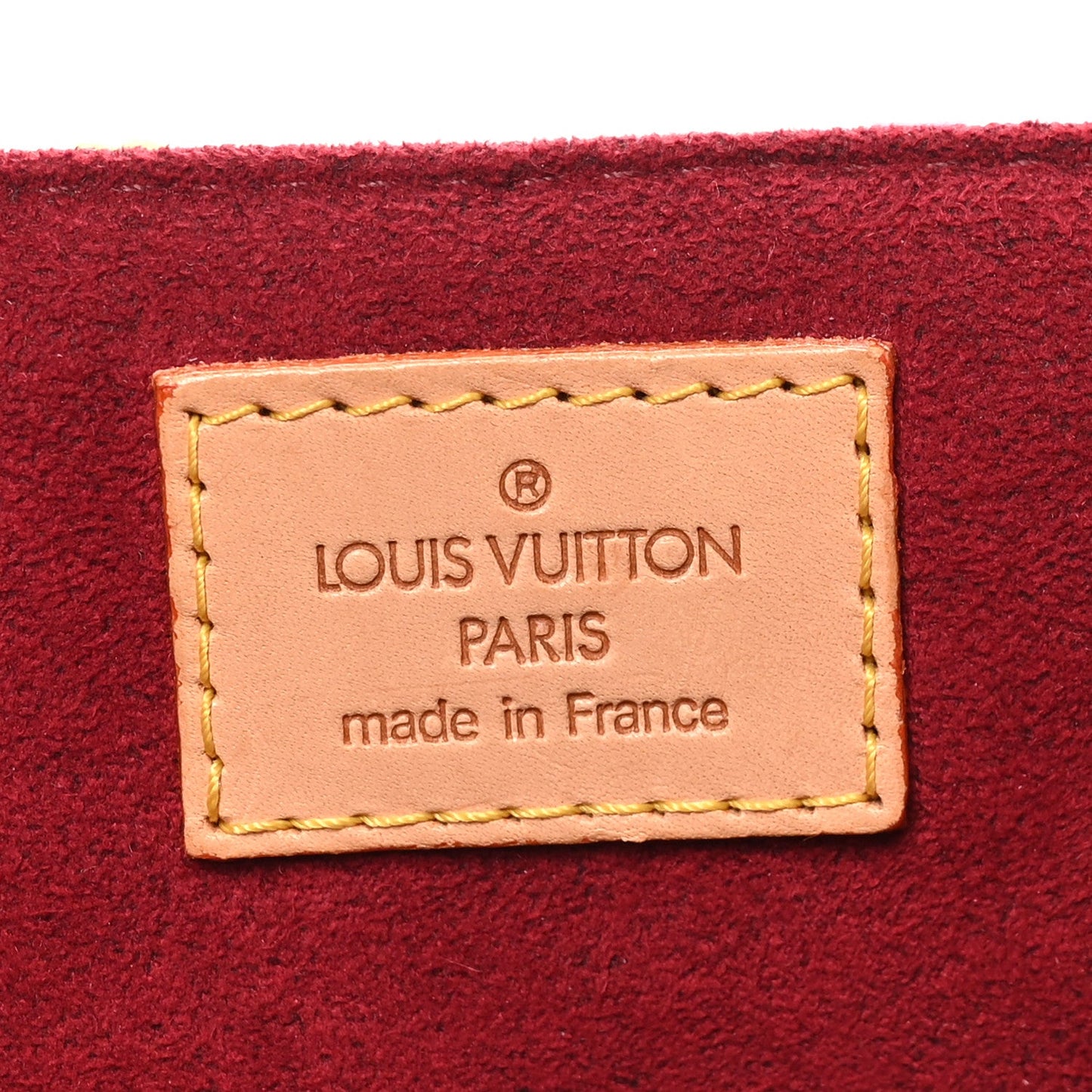 Louis Vuitton - Bolsos