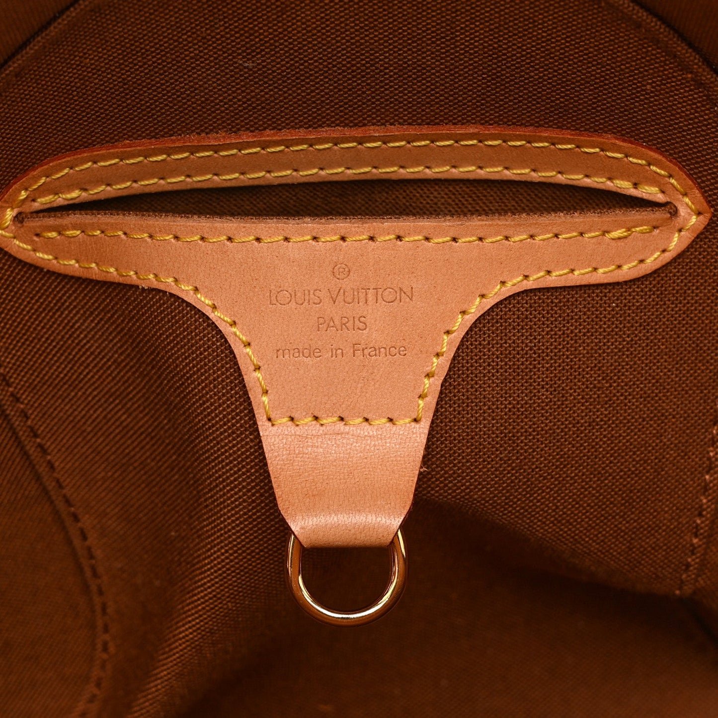 Louis Vuitton - Bolsos