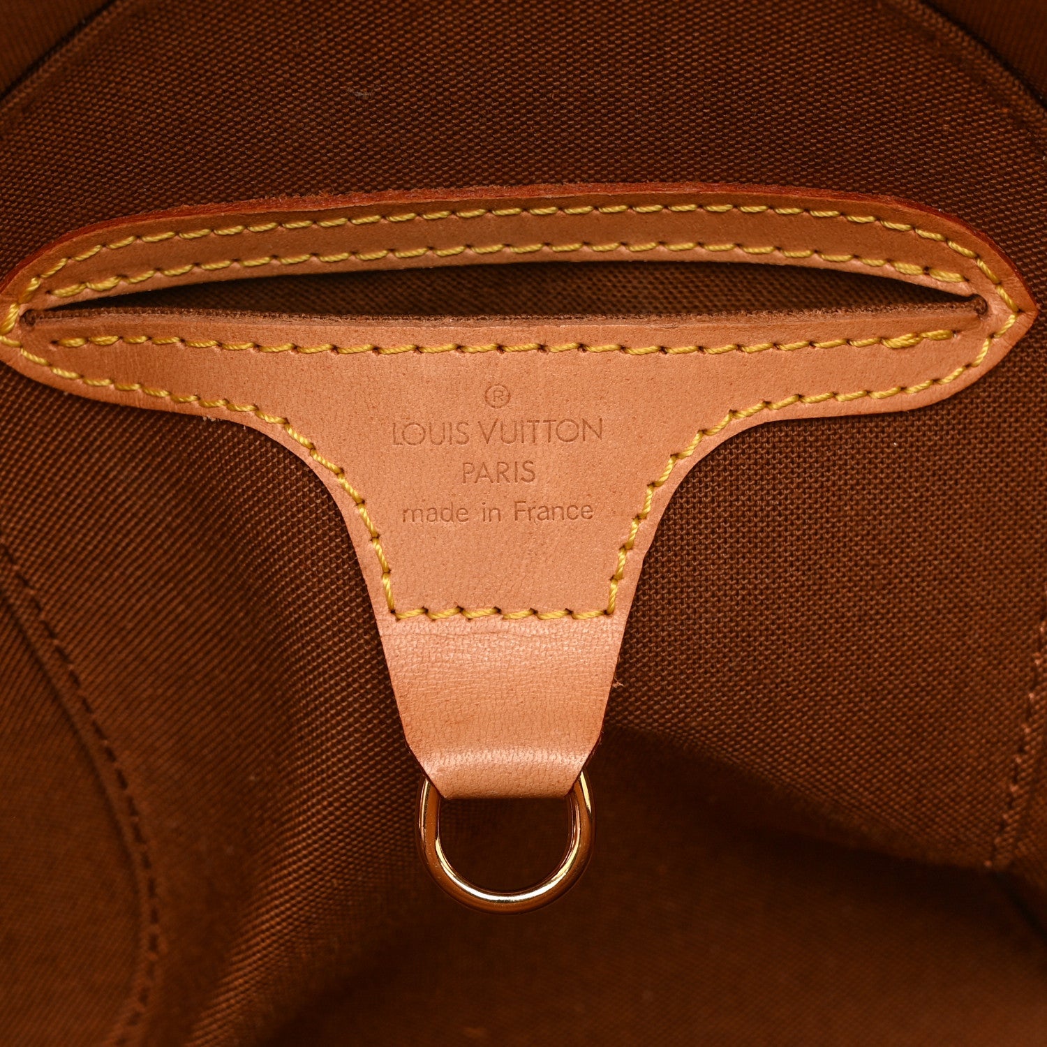 Louis Vuitton - Bolsos