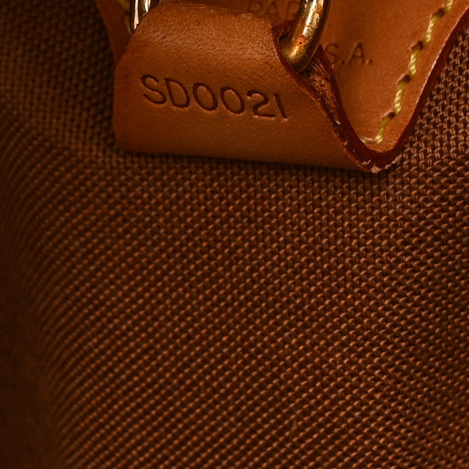 Louis Vuitton - Bolsos