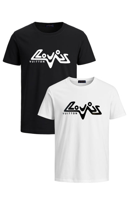 CAMISETA LOUIS VUITT0N