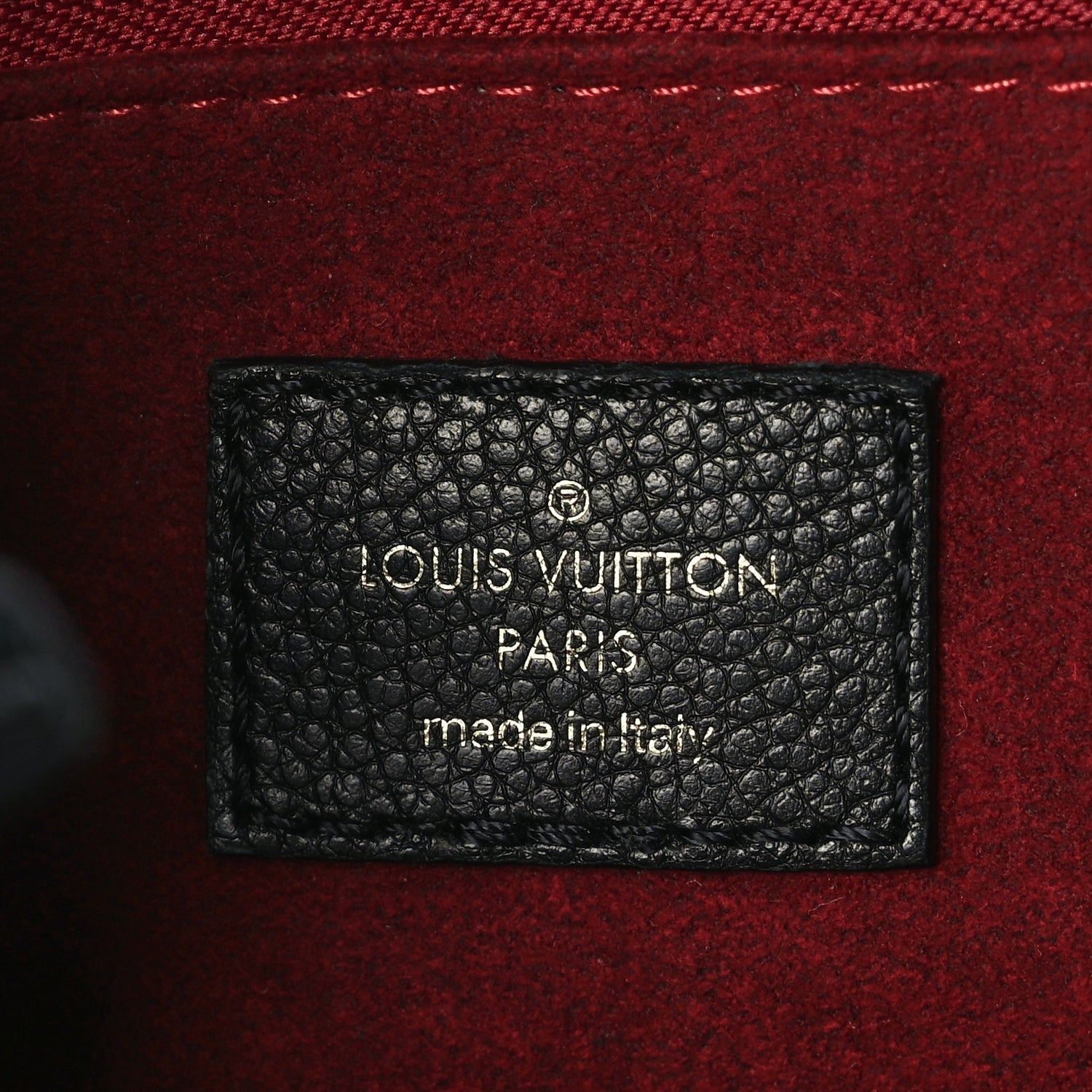 Louis Vuitton - Bolsos