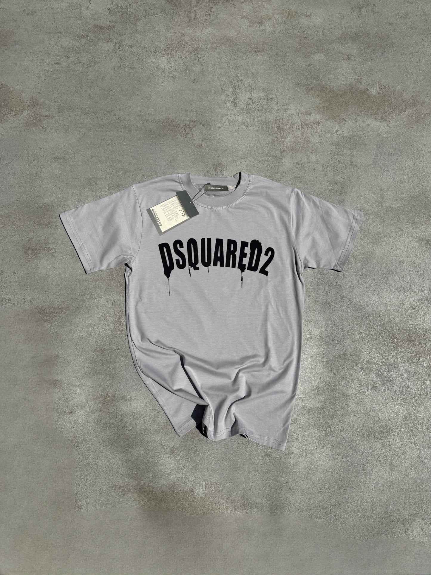 CAMISETA DSQUAR£D