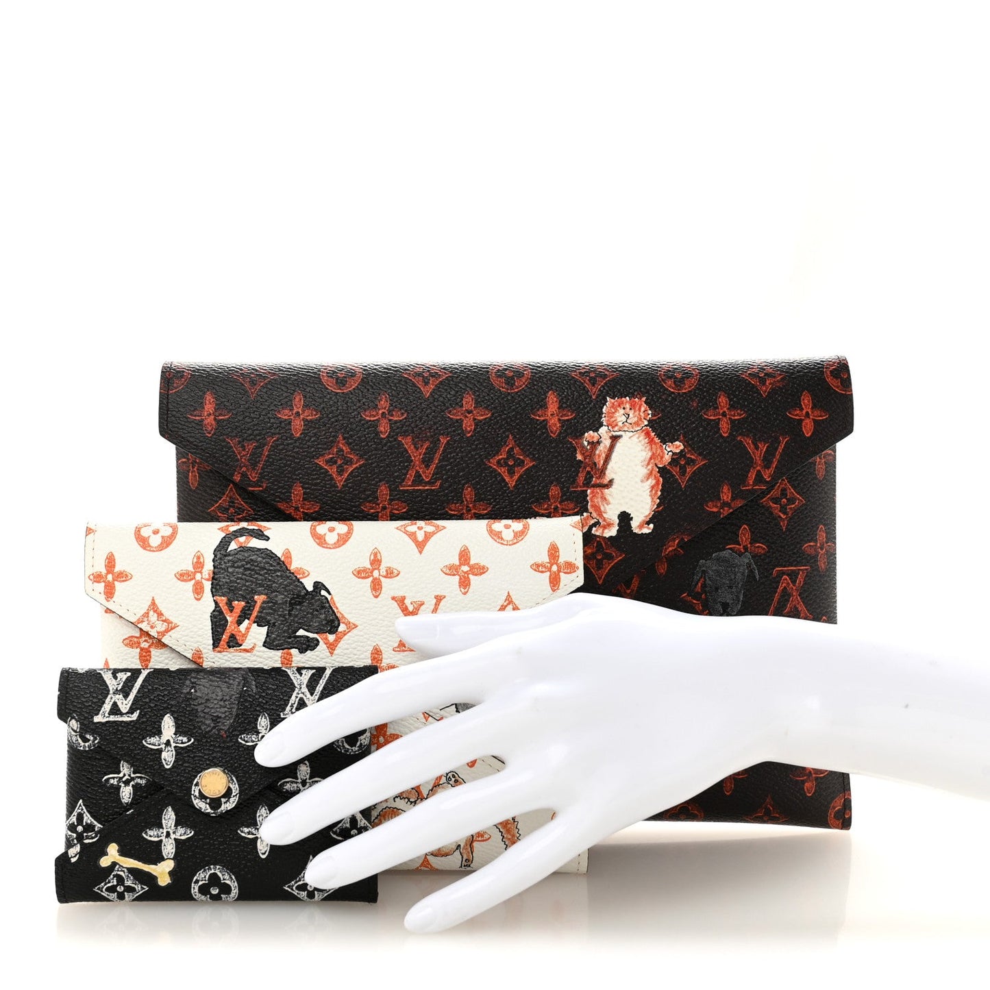 Louis Vuitton - Accesorios