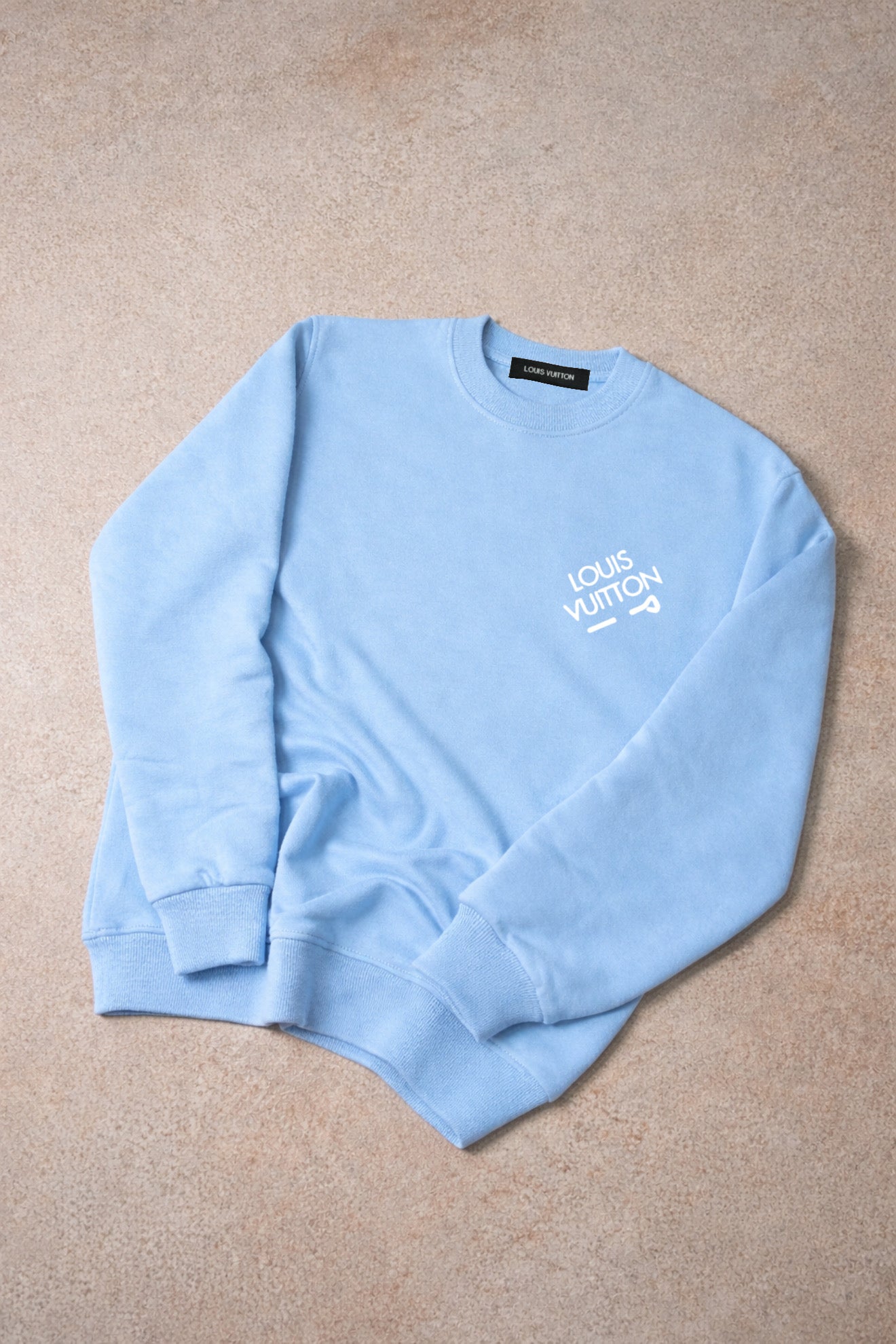 SUDADERA LOUIS VUITT0N