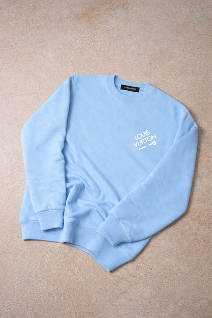 SUDADERA LOUIS VUITT0N
