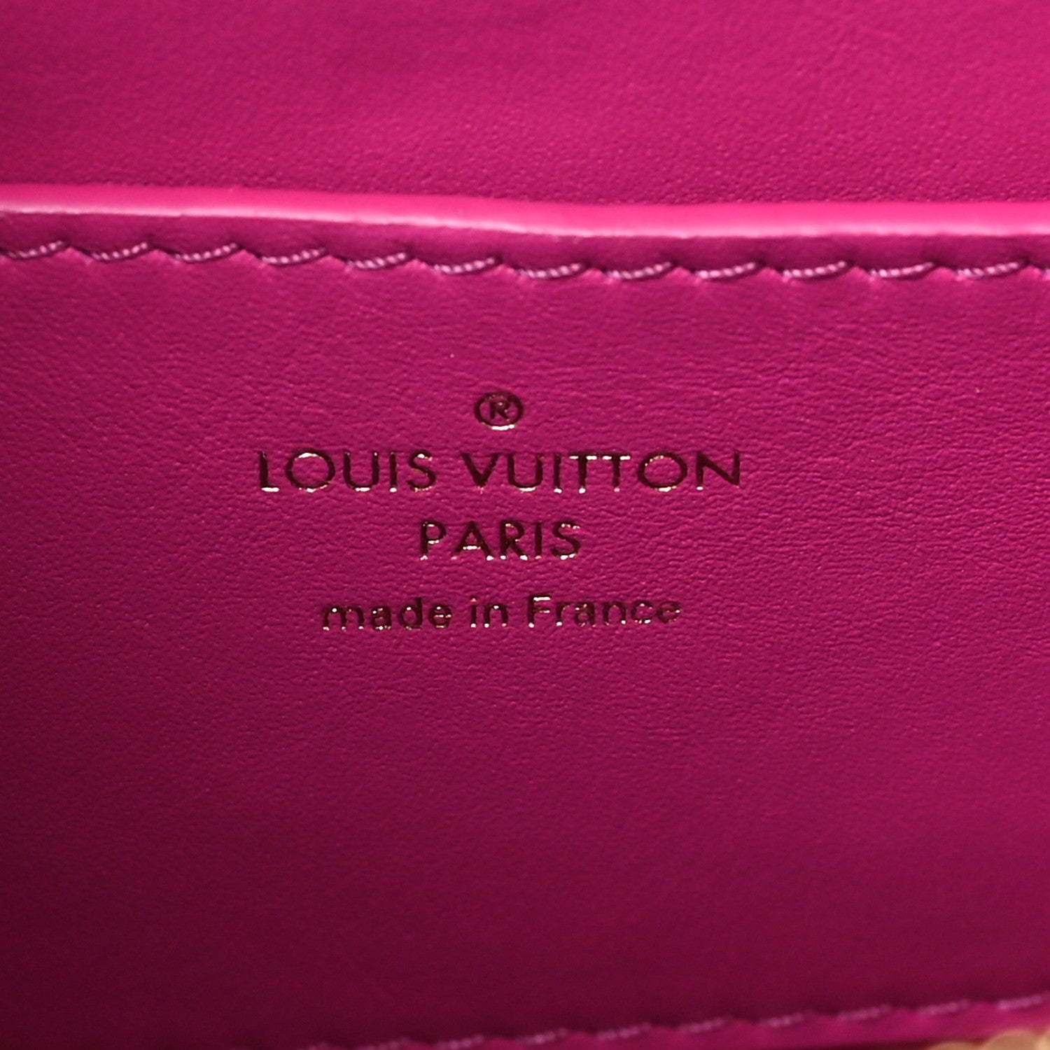 Louis Vuitton - Bolsos