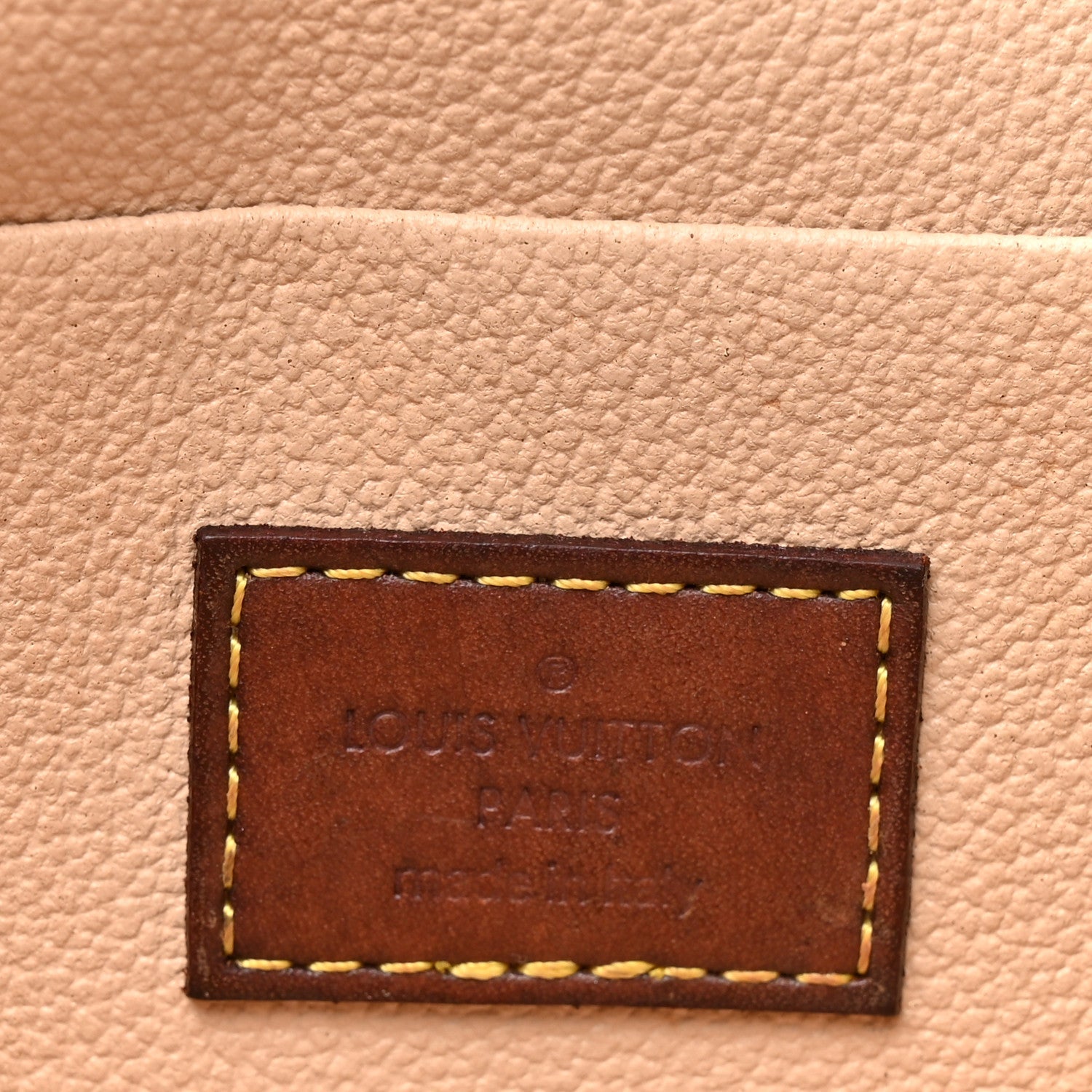 Louis Vuitton - Accesorios