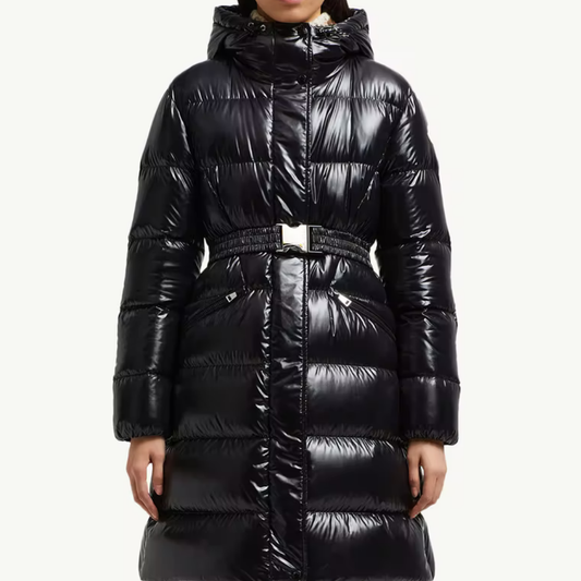 Women's Monogram Bellevue Jacket