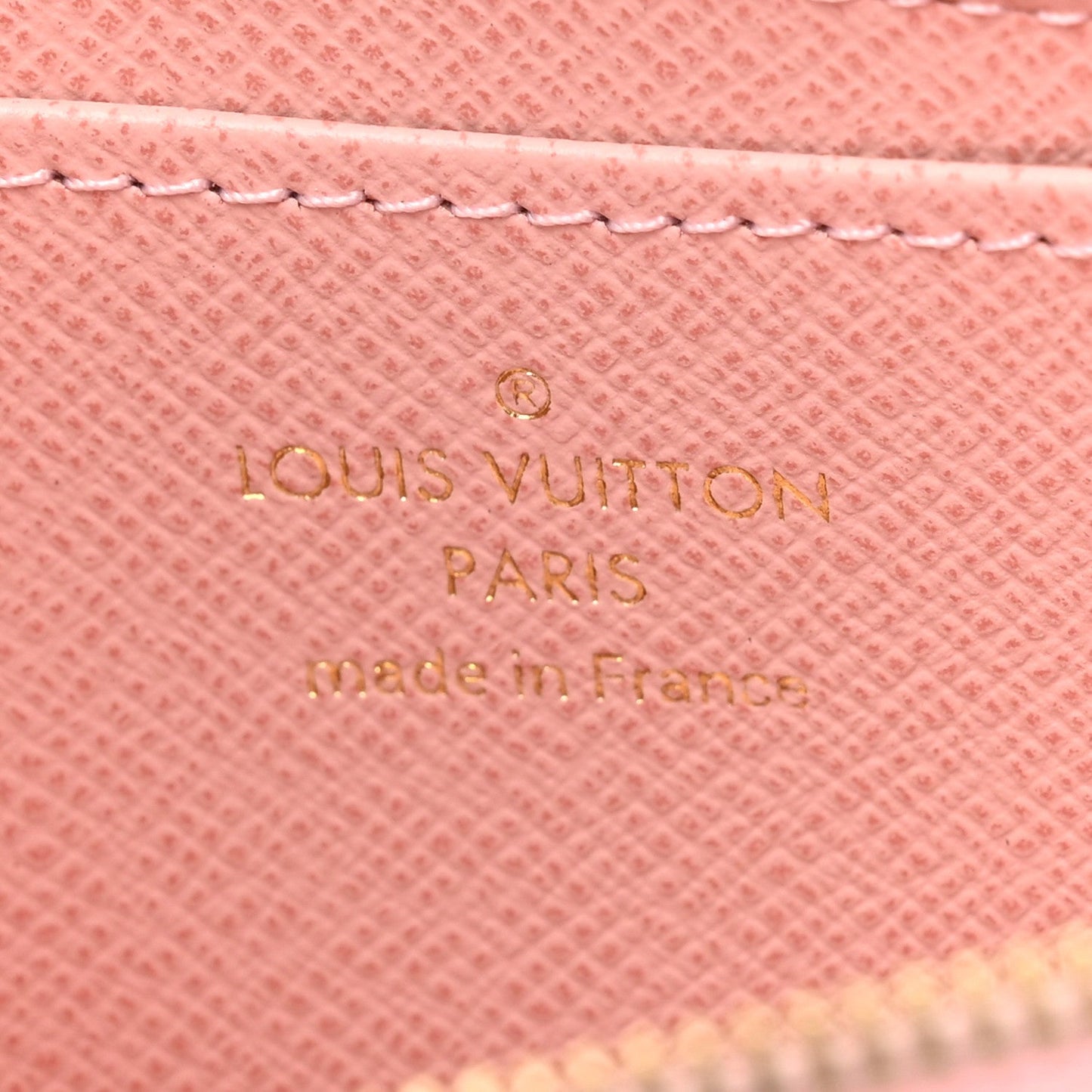 Louis Vuitton - Accesorios