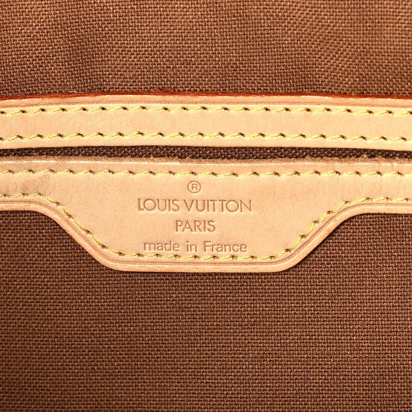 Louis Vuitton - Bolsos
