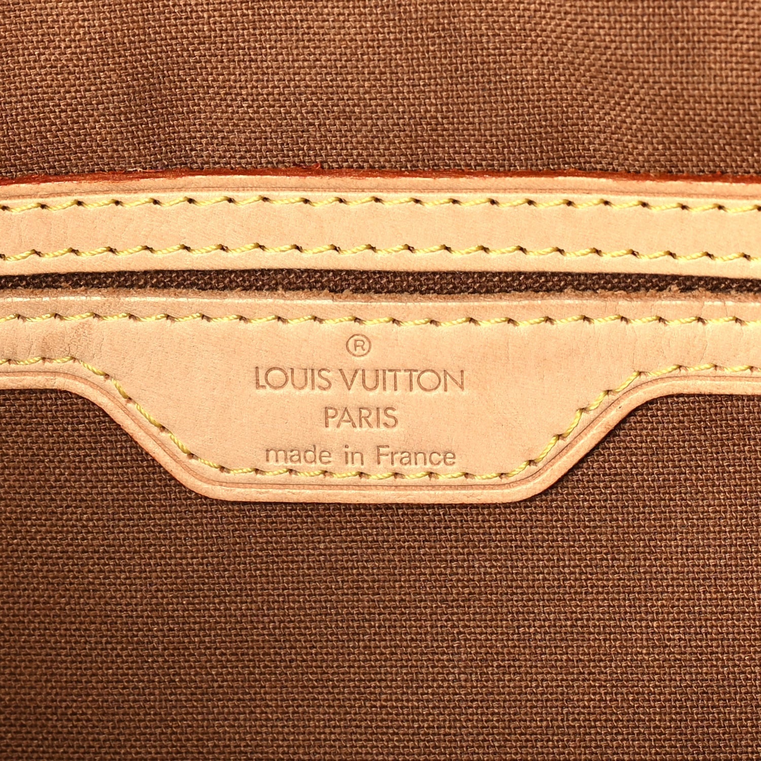 Louis Vuitton - Bolsos