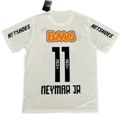 Retro Home 2011/12 Shirt