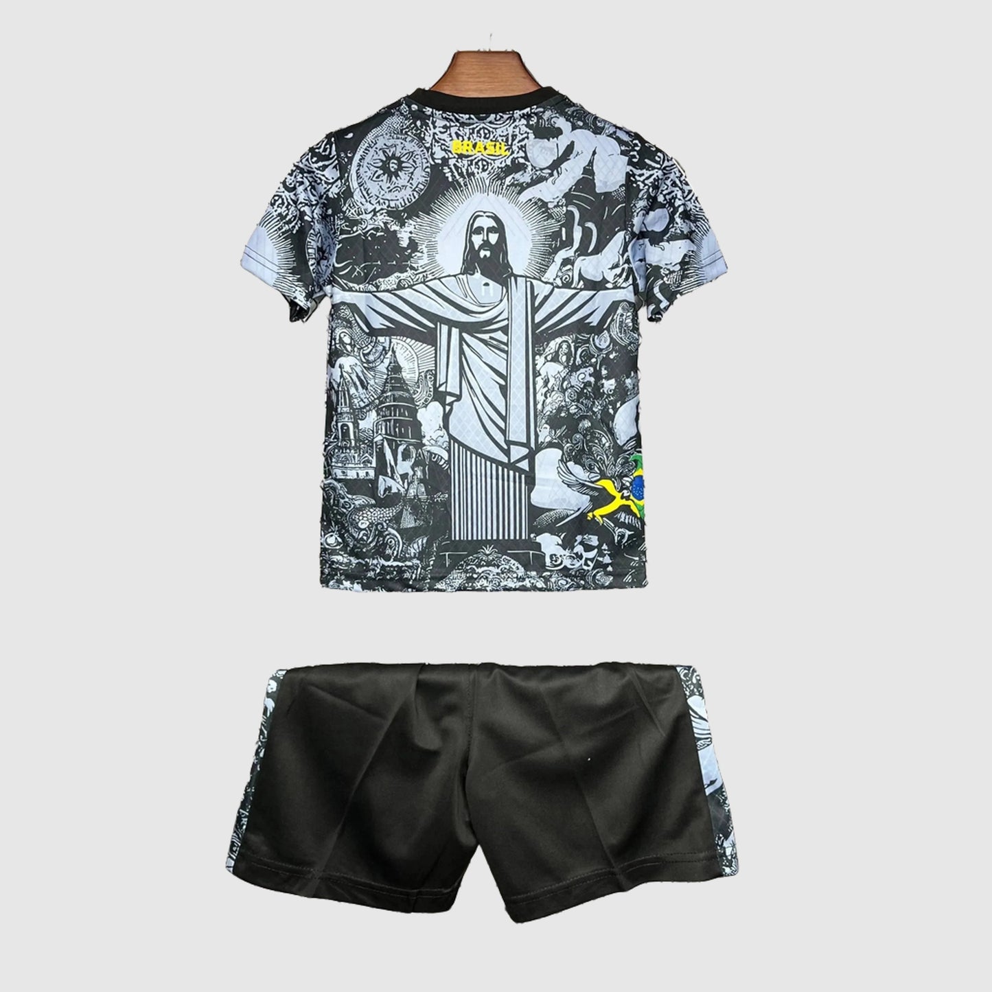 Cristo Redentor Special Edition Men’s Shirt