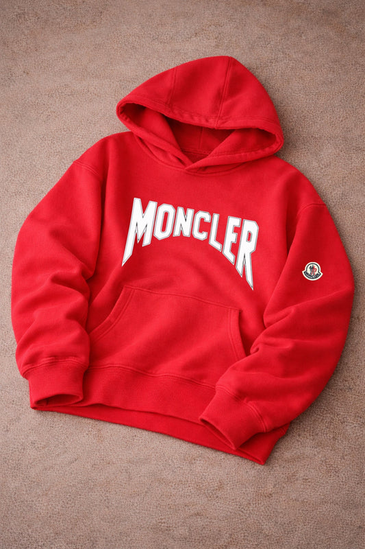 Sudadera monclër