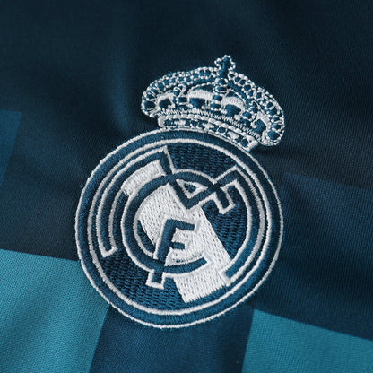 Retro 2017/18 Shirt