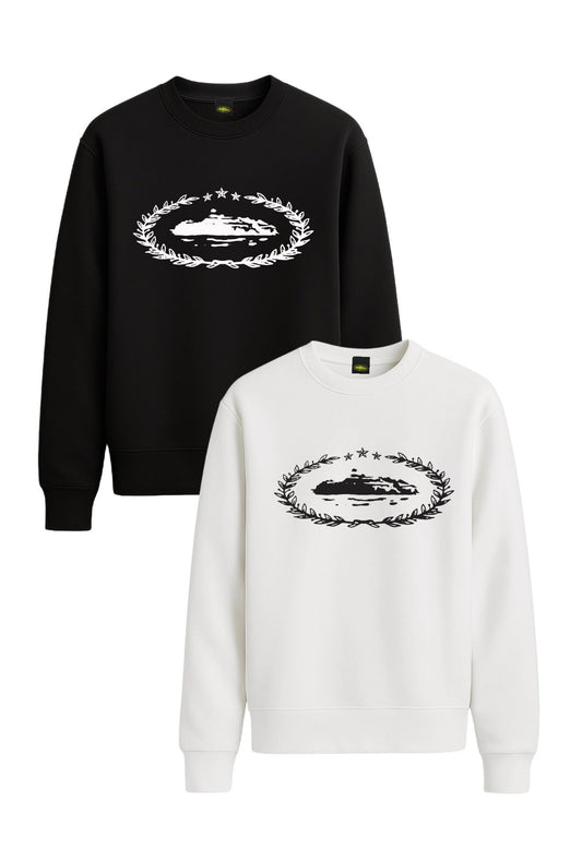 SUDADERA CORTEIZ