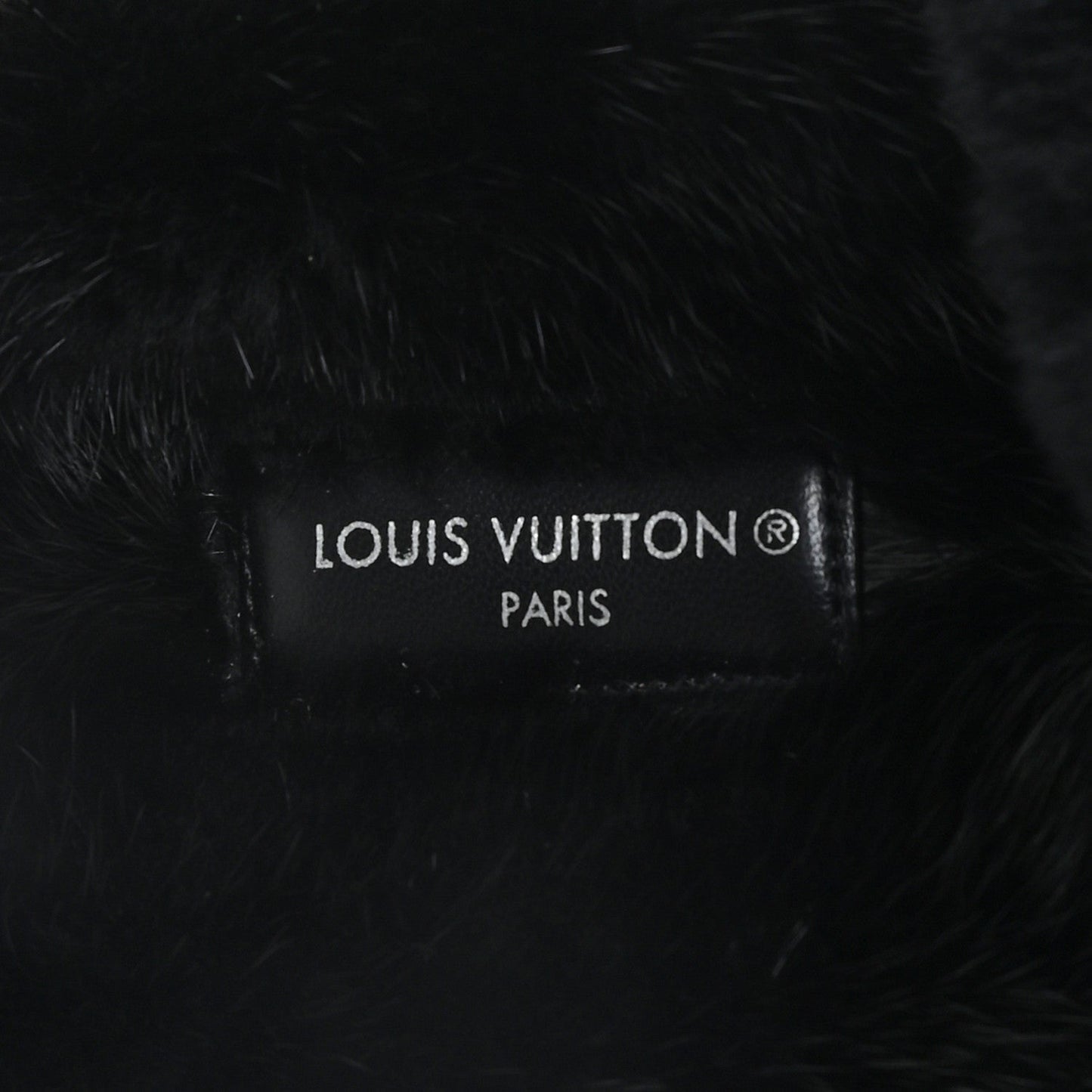 Louis Vuitton - Calzado