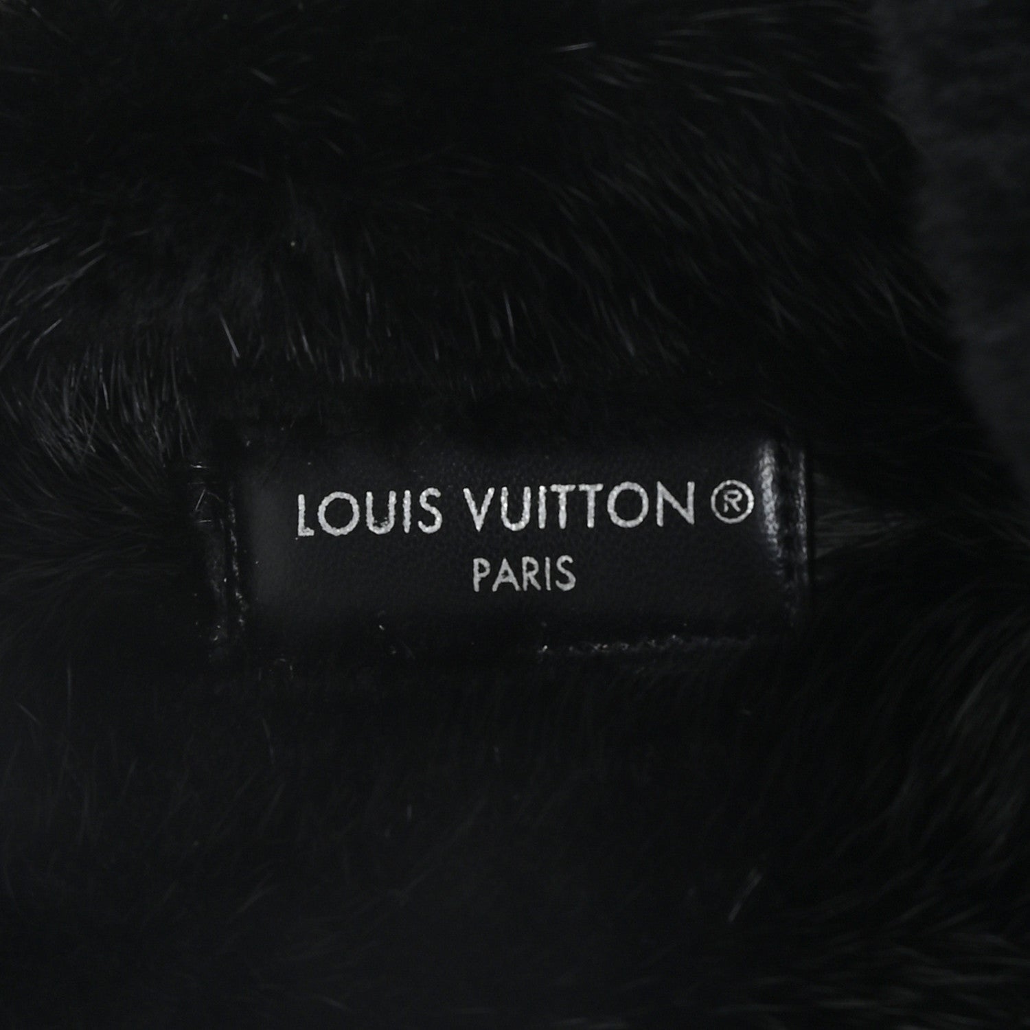 Louis Vuitton - Calzado