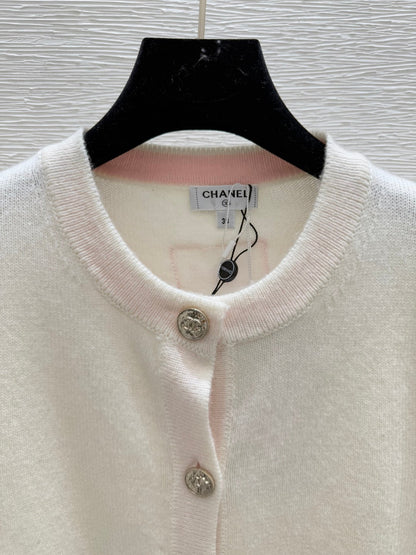 CC 25 Cardigan Cashmere 286326