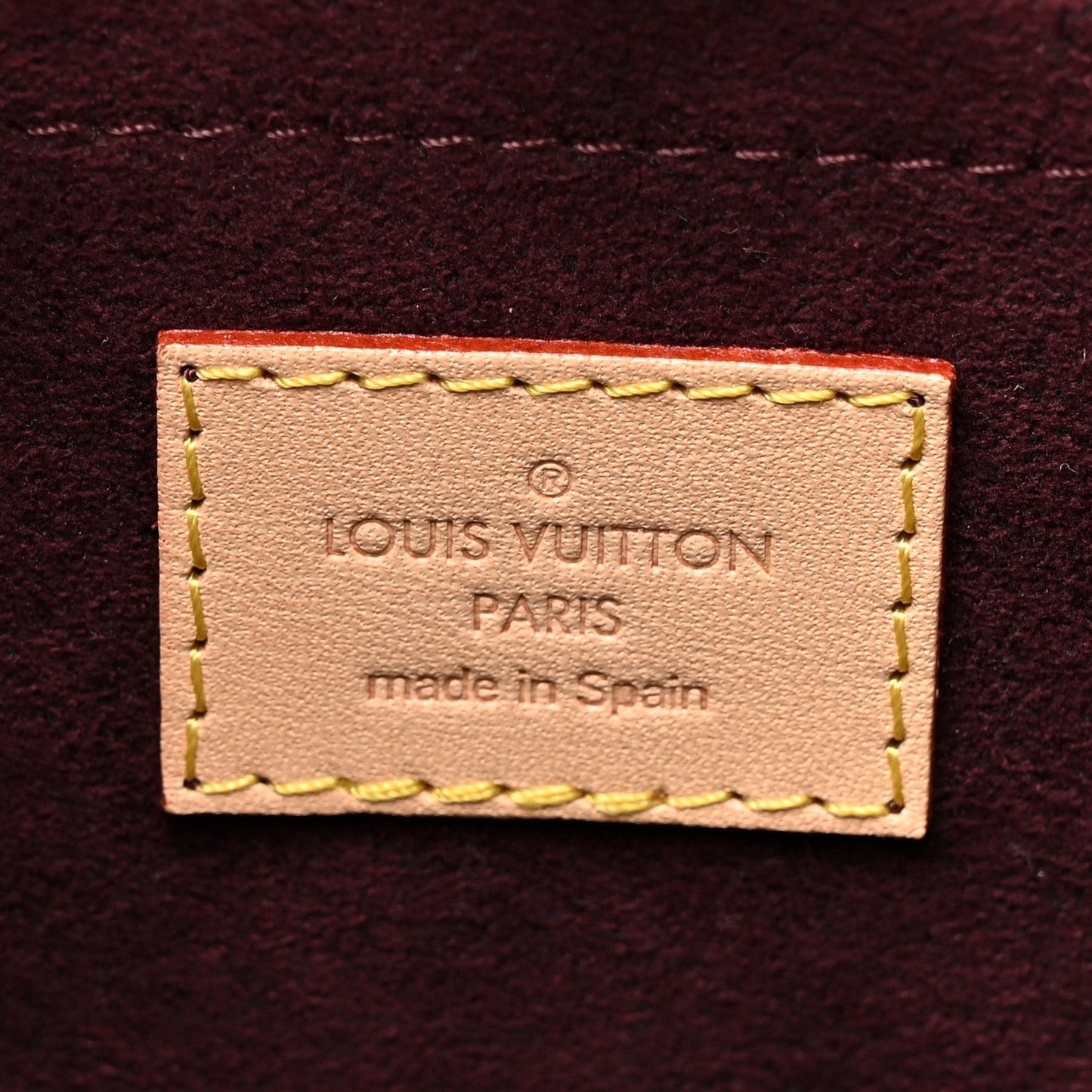Louis Vuitton - Bolsos