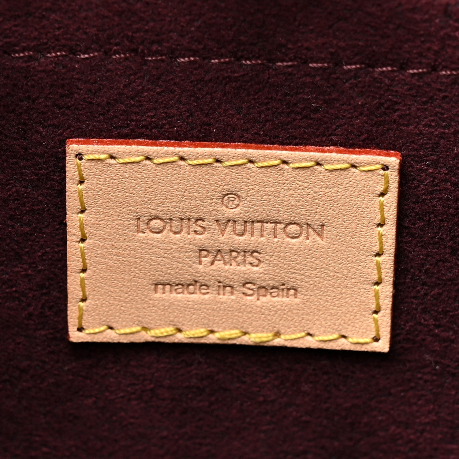 Louis Vuitton - Bolsos