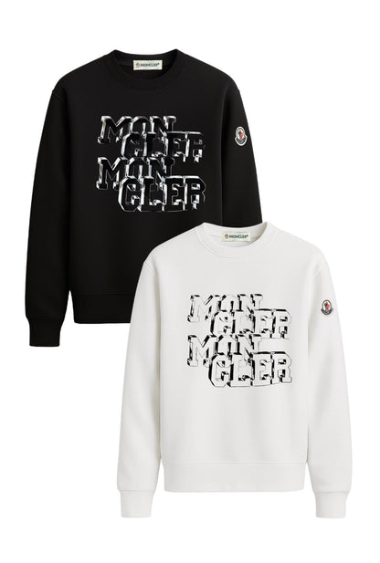 SUDADERA MONCL£R