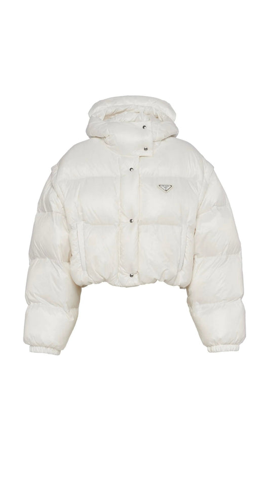 CHAQUETA PRADÄ