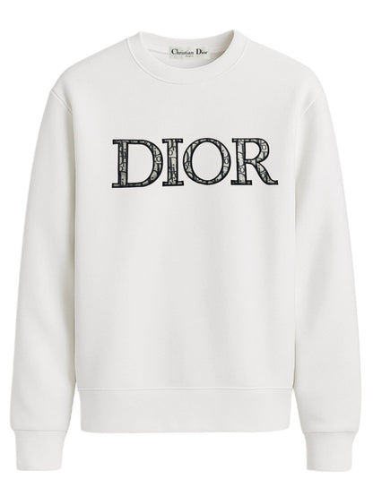 SUDADERA DI0R