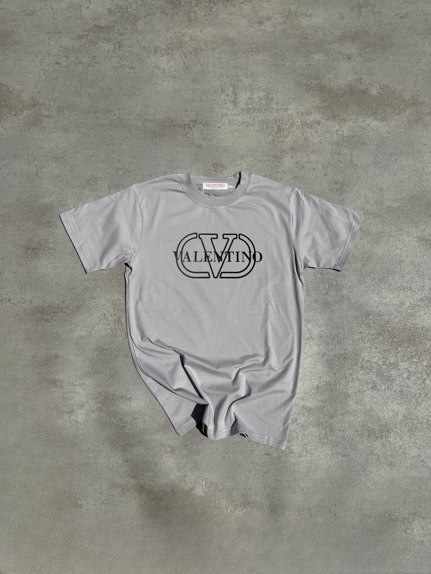 CAMISETA VALENTIN0