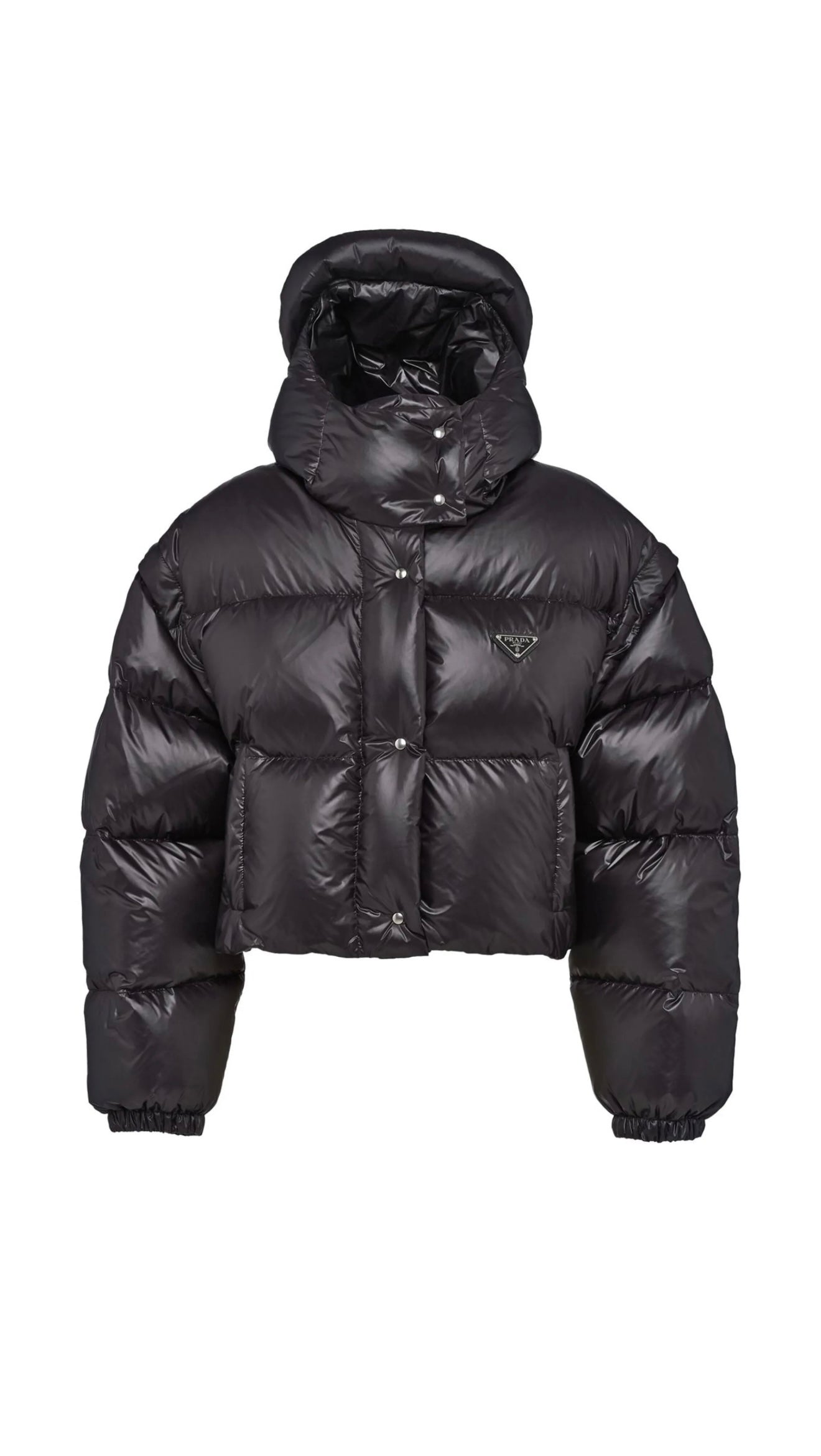 CHAQUETA PRADÄ