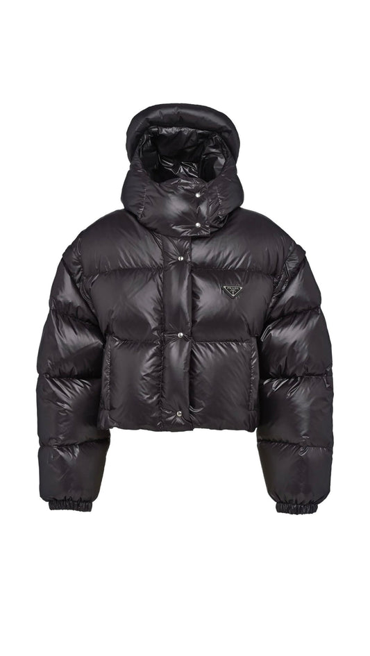CHAQUETA PRADÄ