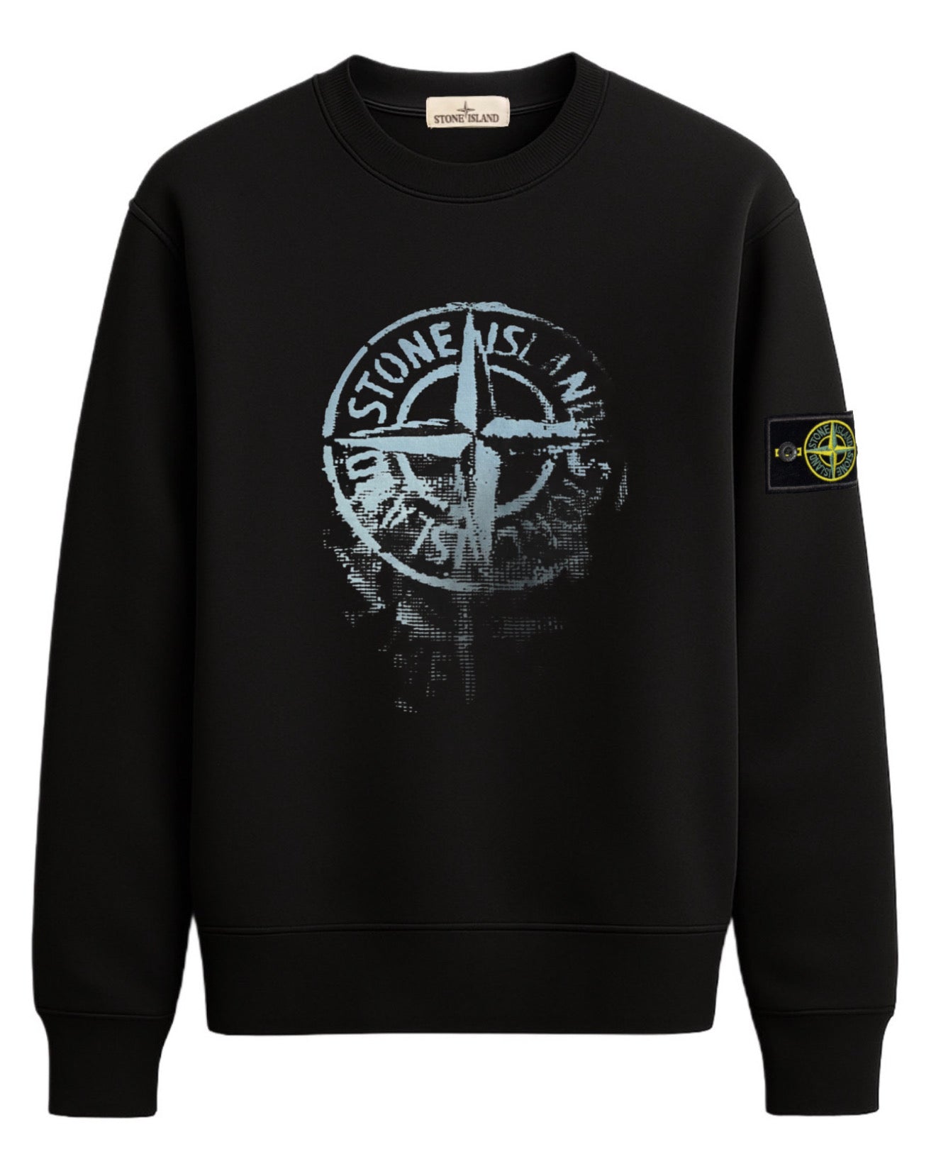 SUDADERA ST0NE