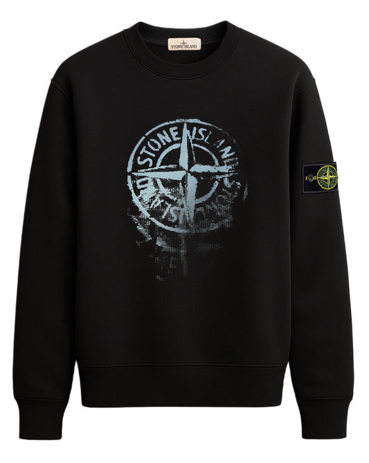 SUDADERA ST0NE