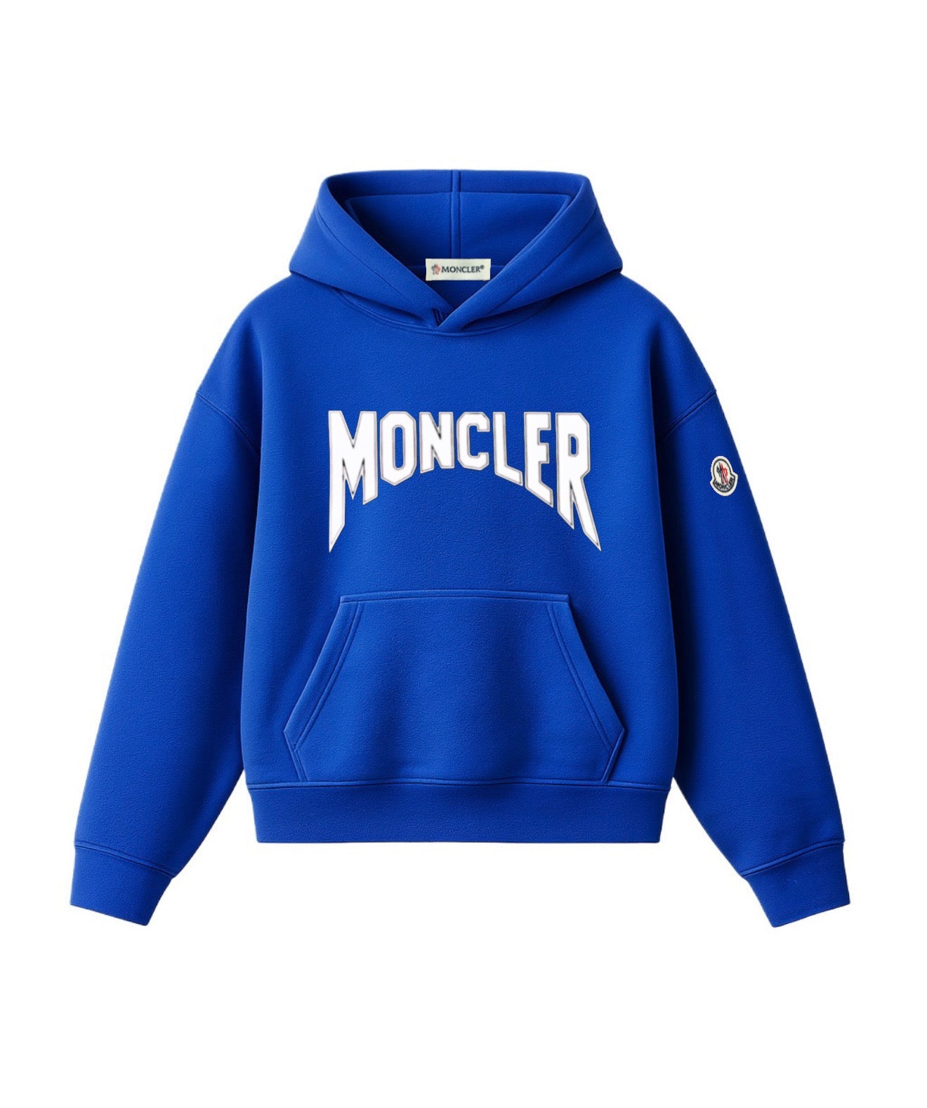 Sudadera monclër