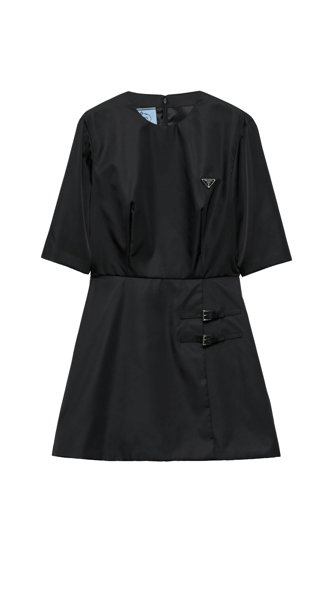 VESTIDO PRADÄ