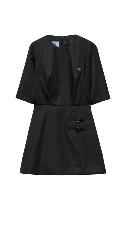 VESTIDO PRADÄ