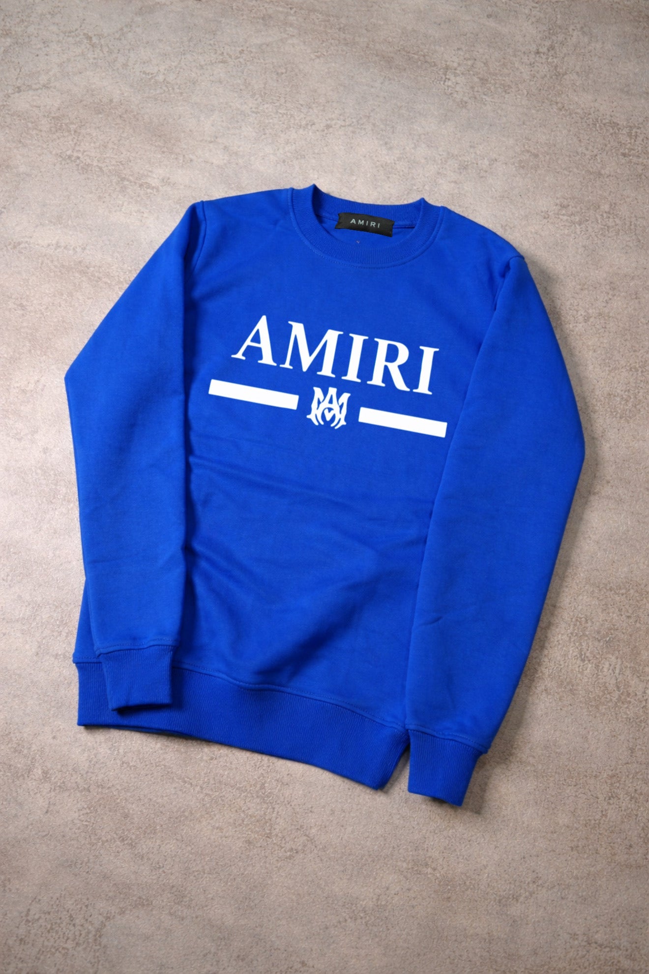 SUDADERA AMIRl
