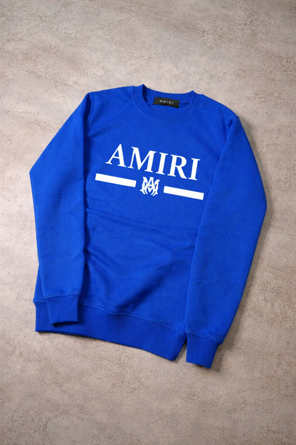 SUDADERA AMIRl